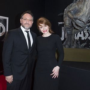 Foto Jurassic World - O Mundo dos Dinossauros