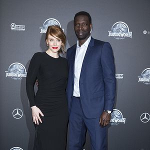 Foto Jurassic World - O Mundo dos Dinossauros