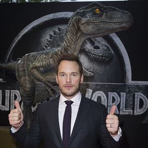 Foto Jurassic World - O Mundo dos Dinossauros