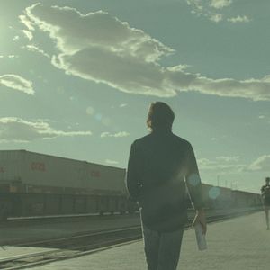 Foto Doug Aitken - De Estação em Estação