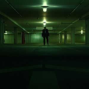 Foto Doug Aitken - De Estação em Estação