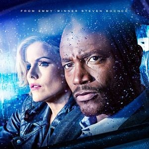 Foto Murder In The First