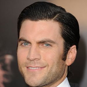 Foto Wes Bentley