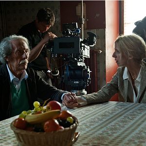 Foto A Viagem de Meu Pai