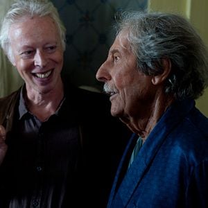 Foto A Viagem de Meu Pai