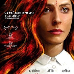 Foto A Garota de Fogo