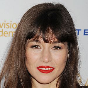 Foto Yael Stone