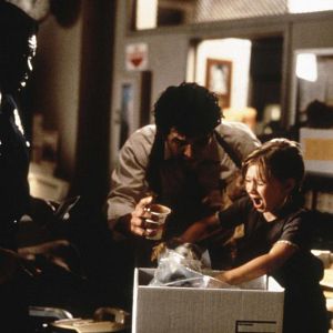 Foto Laços Diabólicos