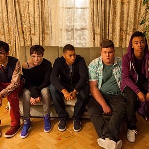 Foto Legacy: O Novo Legado Começa