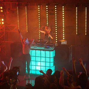 Foto Legacy: O Novo Legado Começa