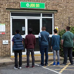 Foto Legacy: O Novo Legado Começa