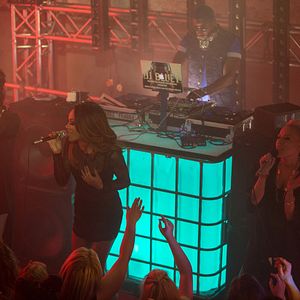 Foto Legacy: O Novo Legado Começa