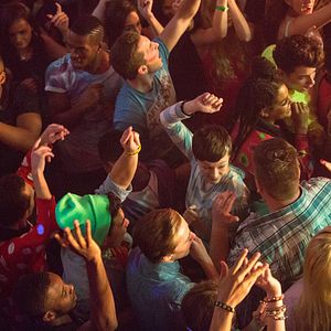 Foto Legacy: O Novo Legado Começa