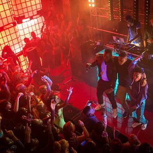 Foto Legacy: O Novo Legado Começa