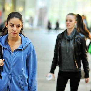 Foto Almila Bağrıaçık