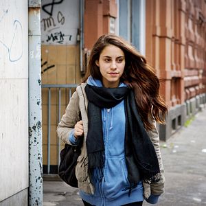 Foto Almila Bağrıaçık