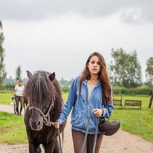 Foto Almila Bağrıaçık