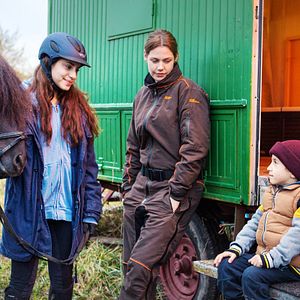 Foto Almila Bağrıaçık