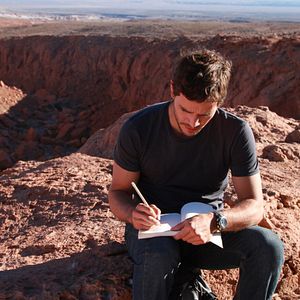 Foto Romance Policial