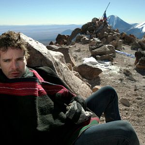 Foto Romance Policial