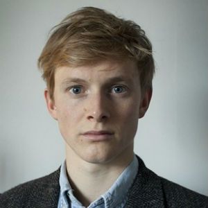 Foto Harry Lister Smith