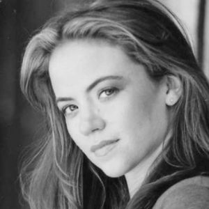 Foto Alexandra Lydon