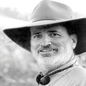 Foto Terrence Malick