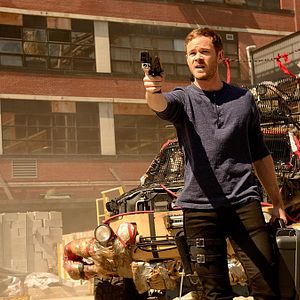 Foto Aaron Ashmore