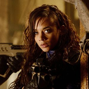 Foto Hannah John-Kamen