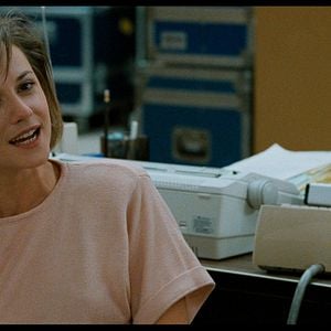 Foto Nos Bastidores da Notícia