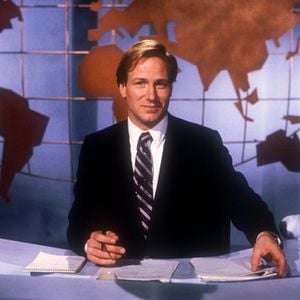 Foto Nos Bastidores da Notícia