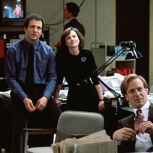 Foto Nos Bastidores da Notícia