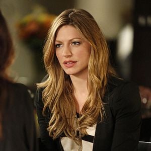 Foto Jes Macallan