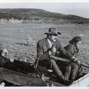 Foto Inimigos à Força