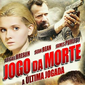 Foto Jogo da Morte
