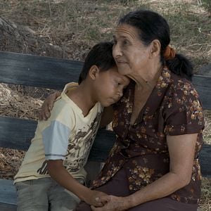 Foto A Terra e a Sombra