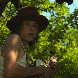 Foto Tom, o Garoto Malandro