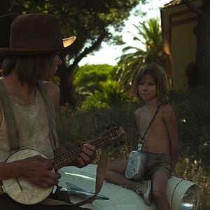 Foto Tom, o Garoto Malandro