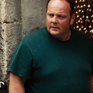 Foto Grégory Gadebois