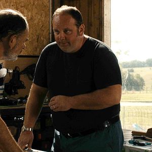 Foto Grégory Gadebois