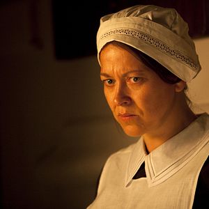 Foto The Turn of the Screw