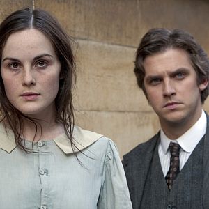 Foto The Turn of the Screw