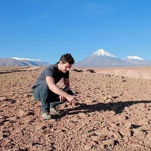 Foto Romance Policial