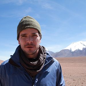 Foto Romance Policial