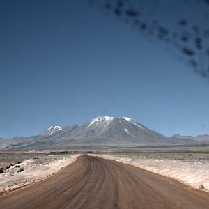 Foto Romance Policial