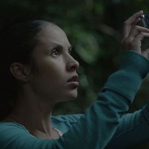 Foto Isa – Identidade Virtual