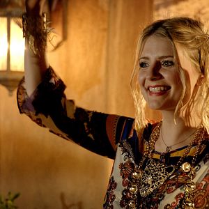 Foto Bagunça na Praia