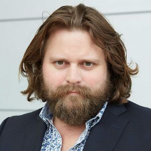 Foto Antoine Monot Jr.