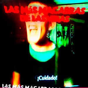 Foto As Mais Macabras das Vidas