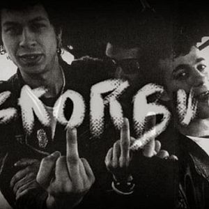 Foto As Mais Macabras das Vidas